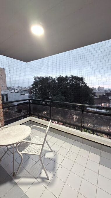 VENDE PARTICULAR - OPORTUNIDAD DE INVERSIÓN EN EL CENTRO DE PARANÁ