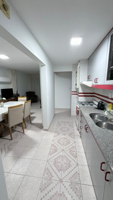 VENDE PARTICULAR - OPORTUNIDAD DE INVERSIÓN EN EL CENTRO DE PARANÁ