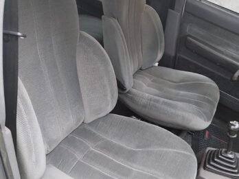 RENAULT 9 TXE