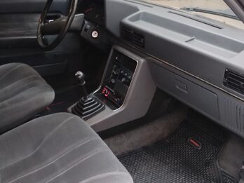 RENAULT 9 TXE