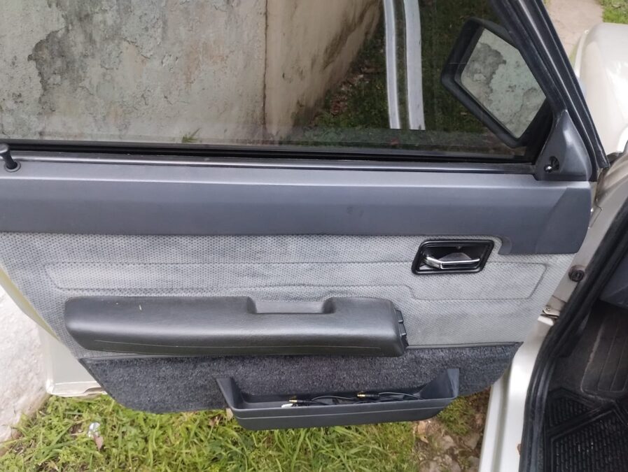 RENAULT 9 TXE