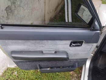 RENAULT 9 TXE