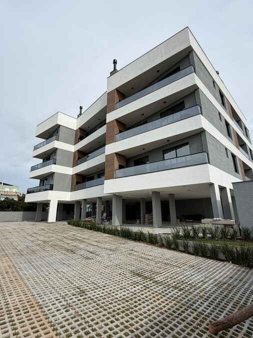 Ap Vista Mar 80mts mar Santinho-FLORIANÓPOLIS-2dorm