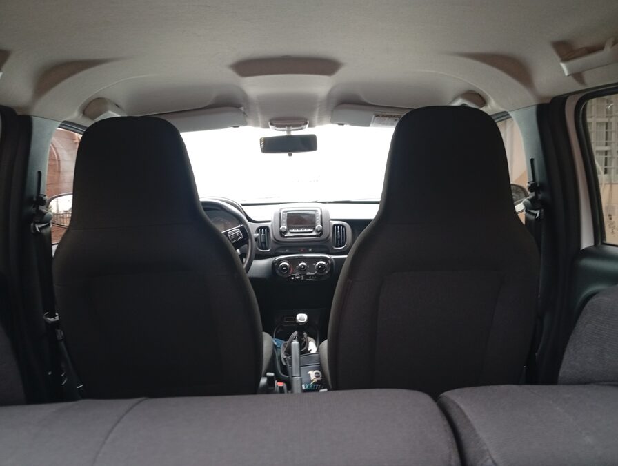 Venta Fiat mobi