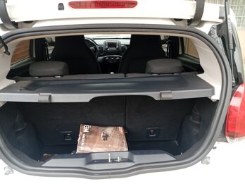 Venta Fiat mobi
