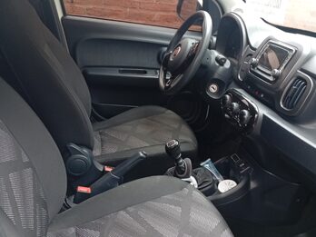 Venta Fiat mobi