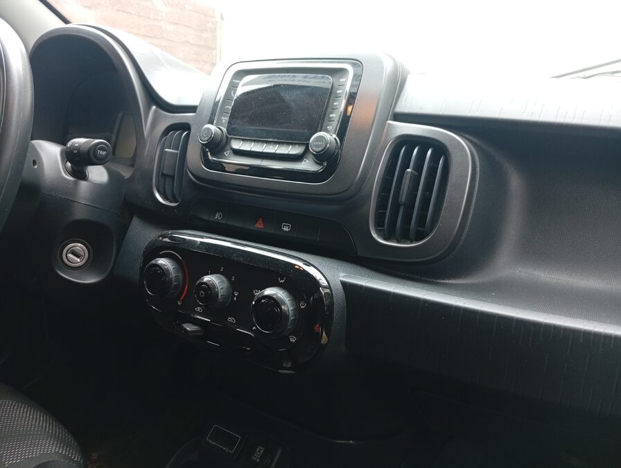 Venta Fiat mobi