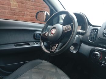 Venta Fiat mobi
