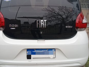 Venta Fiat mobi