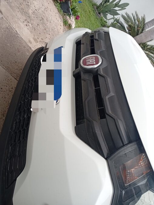 Venta Fiat mobi