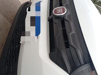 Venta Fiat mobi