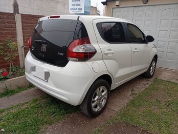 Venta Fiat mobi