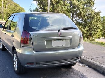 PALIO FIRE Top 2014 con GNC OPORTUNIDAD para trabajar UBER, DIDI - OFERTÓN
