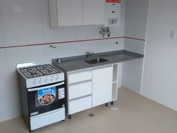 Alquilamos dpto de 1 dormitorio calle Vicente del Catillo 120