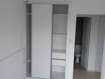 Alquilamos dpto de 1 dormitorio calle Vicente del Catillo 120