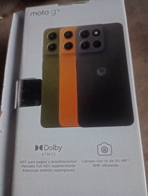Teléfono celular