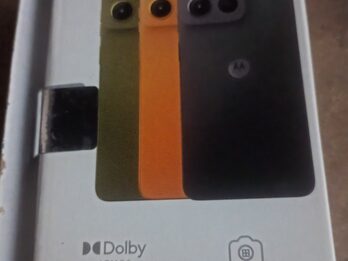 Teléfono celular