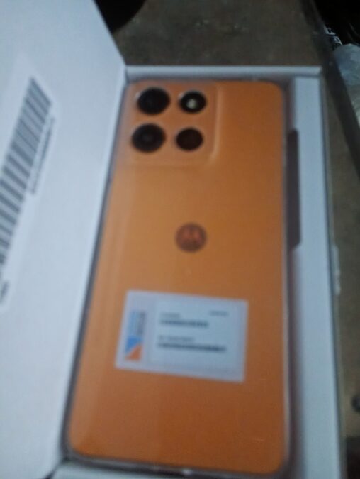 Teléfono celular