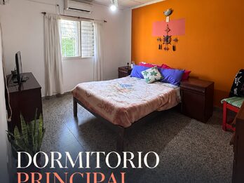 3 DORMITORIOS B VAIRETTI