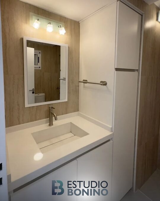 VENDO| DEPARTAMENTO A NUEVO | 📍BUENOS AIRES 38 ✨