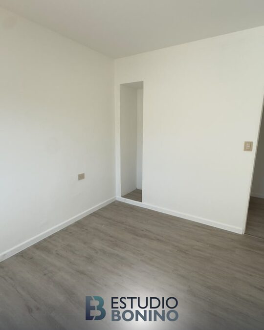 VENDO| DEPARTAMENTO A NUEVO | 📍BUENOS AIRES 38 ✨