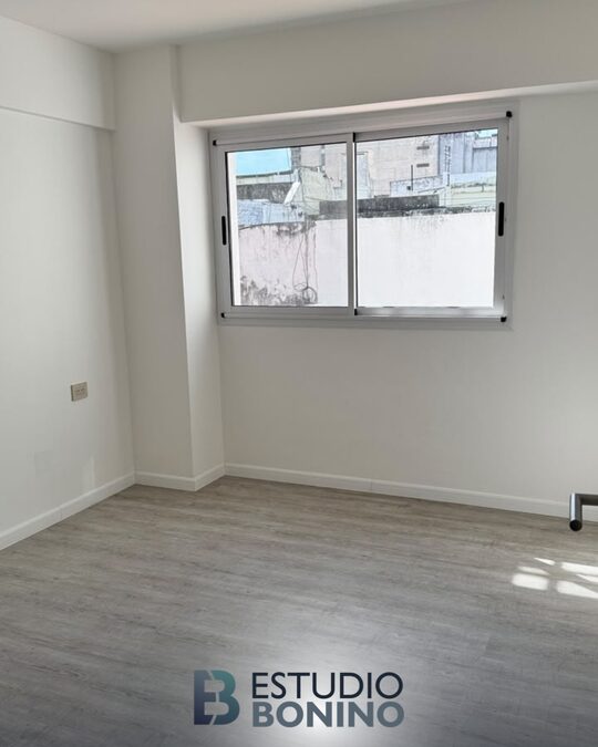 VENDO| DEPARTAMENTO A NUEVO | 📍BUENOS AIRES 38 ✨