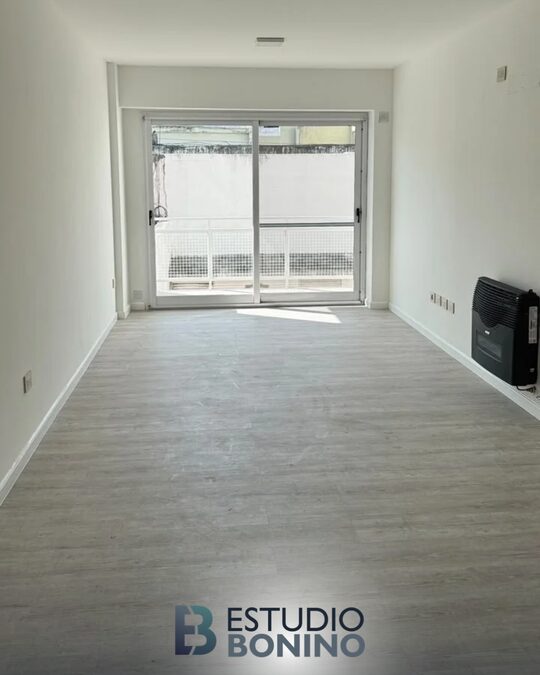 VENDO| DEPARTAMENTO A NUEVO | 📍BUENOS AIRES 38 ✨