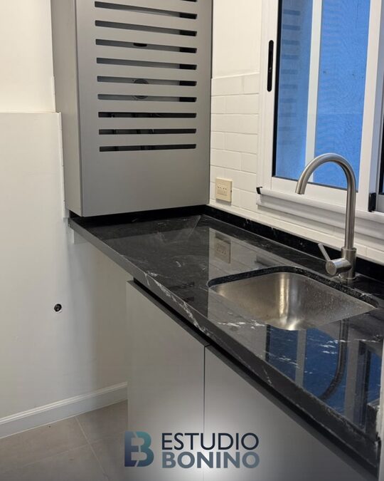 VENDO| DEPARTAMENTO A NUEVO | 📍BUENOS AIRES 38 ✨