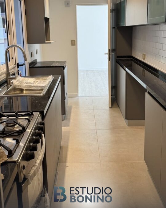 VENDO| DEPARTAMENTO A NUEVO | 📍BUENOS AIRES 38 ✨