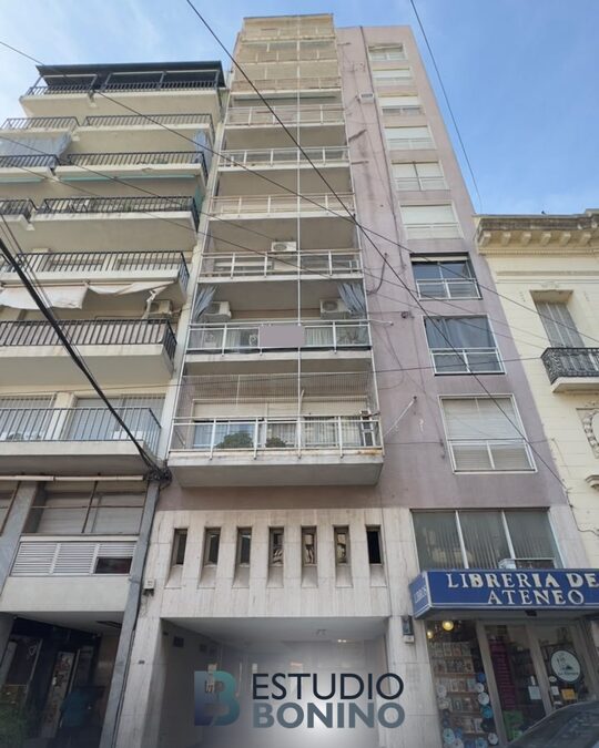 VENDO| DEPARTAMENTO A NUEVO | 📍BUENOS AIRES 38 ✨