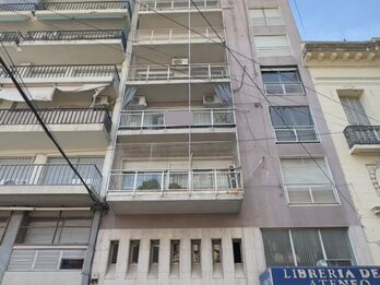 VENDO| DEPARTAMENTO A NUEVO | 📍BUENOS AIRES 38 ✨