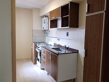 ALQUILER - Dpto un dormitorio