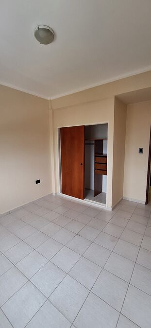 ALQUILER - Dpto un dormitorio