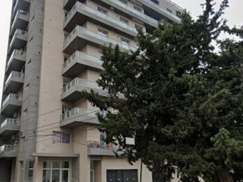Monoambiente a cuadras del centro
