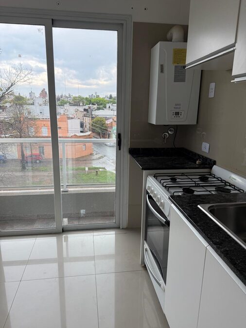 Monoambiente a cuadras del centro