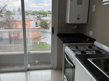 Monoambiente a cuadras del centro