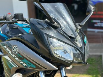 Yamaha Fazer FI