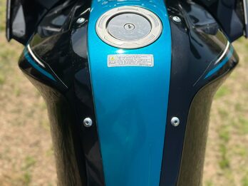 Yamaha Fazer FI