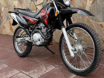 Yamaha Fazer FI
