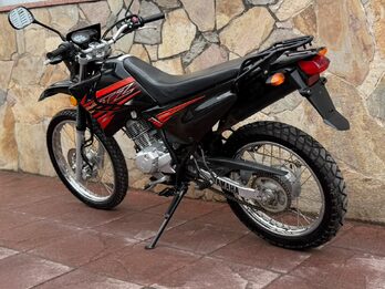 VENDO XTZ 125 CON 15 MIL KM