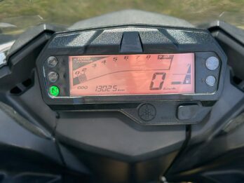 Yamaha Fazer FI