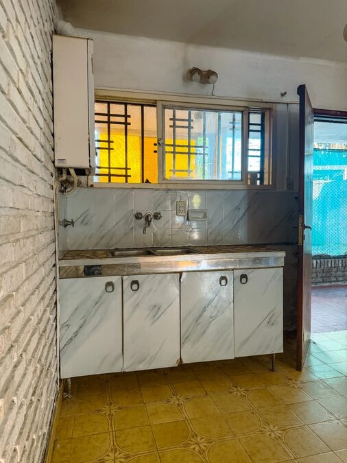 Casa en venta 2 dormitorios – Apta crédito – Zona Parque, Paraná