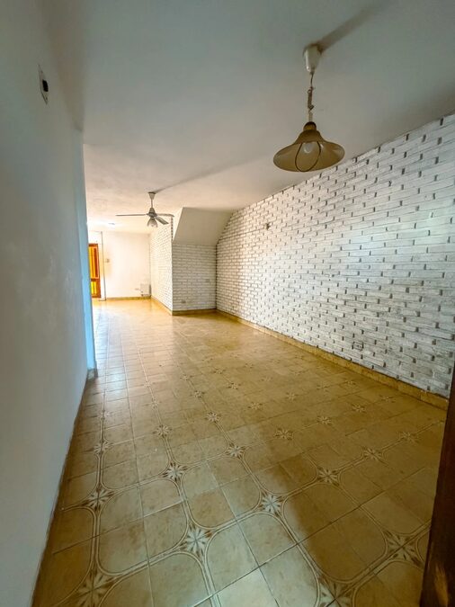 Casa en venta 2 dormitorios – Apta crédito – Zona Parque, Paraná