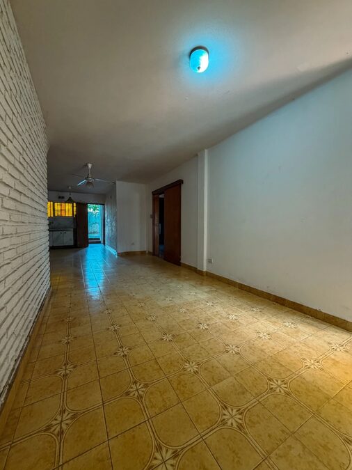Casa en venta 2 dormitorios – Apta crédito – Zona Parque, Paraná
