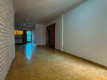 Casa en venta 2 dormitorios – Apta crédito – Zona Parque, Paraná