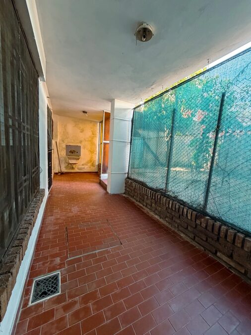 Casa en venta 2 dormitorios – Apta crédito – Zona Parque, Paraná