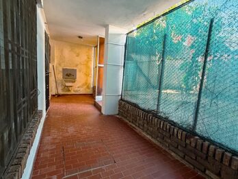 Casa en venta 2 dormitorios – Apta crédito – Zona Parque, Paraná
