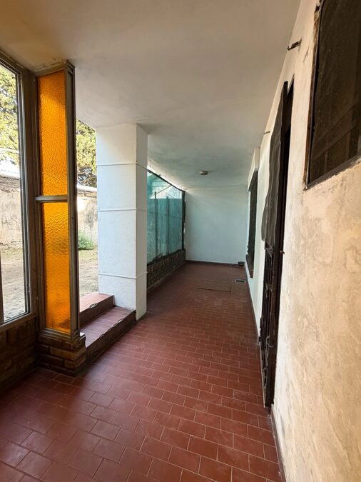 Casa en venta 2 dormitorios – Apta crédito – Zona Parque, Paraná