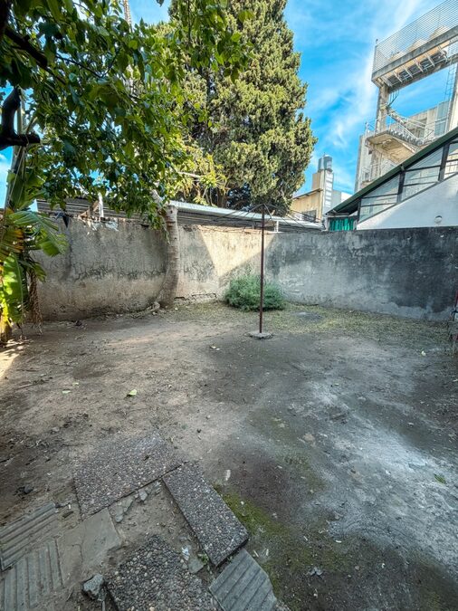 Casa en venta 2 dormitorios – Apta crédito – Zona Parque, Paraná
