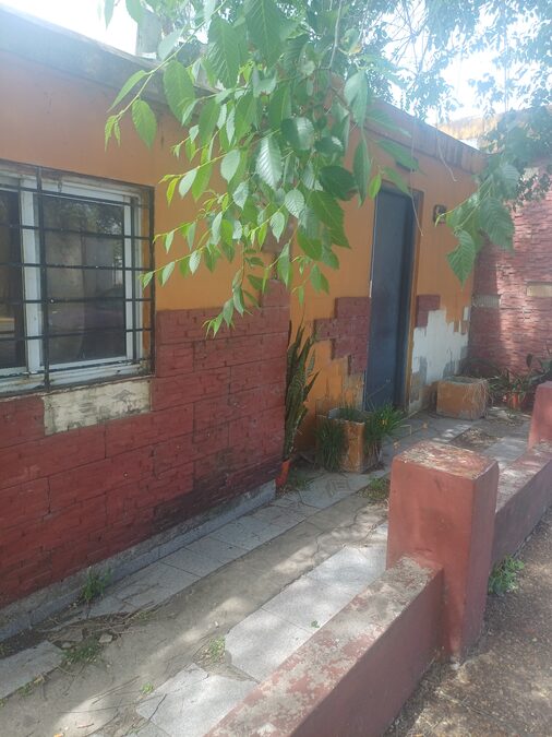 Casa 2 dormitorios